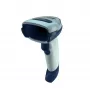 Zebra DS2208-HC Handheld bar code reader 1D/2D LED White