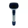Zebra DS2208-HC Handheld bar code reader 1D/2D LED White