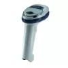 Zebra DS2278-HC Handheld bar code reader 1D/2D LED White