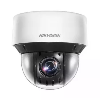 IP security camera Hikvision DS-2DE4A425IWG-E Dome 4 MP (2560x1440), 25x optical zoom, 50 m IR, IP66, PoE/DC