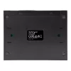 StarTech.com Unmanaged 2.5G Switch - 5 Port Gigabit Switch - 2.5GBASE-T Unmanaged Ethernet Switch - Ethernet Splitter - Din Rail or Wall Mount - Multi-Gigabit - Auto-MDIX - 9K Jumbo
