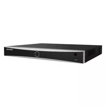 Network Video Recorder Hikvision DS-7608NXI-I2/S(E) 8 Channels 4K