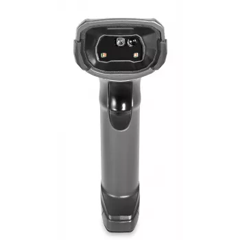 Zebra DS8108-SR Handheld bar code reader 1D/2D LED Black