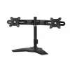 AG Neovo DMS-01D 61 cm (24 inch) Desk Black, Silver