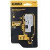 Laser level DeWalt DTLRA-QZ — self-leveling, accuracy 0.3 mm/10 m