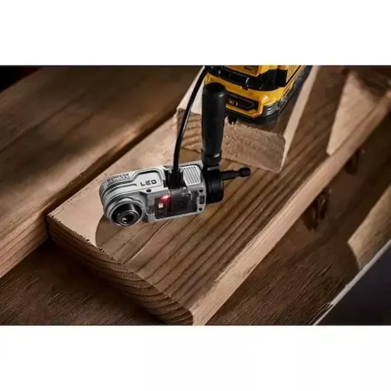 Laser level DeWalt DTLRA-QZ — self-leveling, accuracy 0.3 mm/10 m