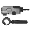 Laser level DeWalt DTLRA-QZ — self-leveling, accuracy 0.3 mm/10 m