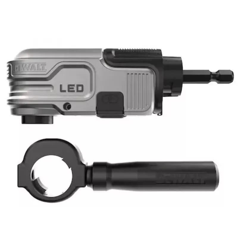 Laser level DeWalt DTLRA-QZ — self-leveling, accuracy 0.3 mm/10 m