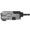 Laser level DeWalt DTLRA-QZ — self-leveling, accuracy 0.3 mm/10 m