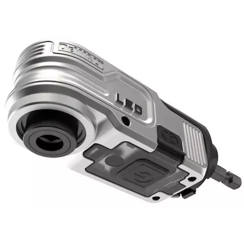 Laser level DeWalt DTLRA-QZ — self-leveling, accuracy 0.3 mm/10 m