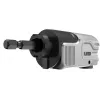 Laser level DeWalt DTLRA-QZ — self-leveling, accuracy 0.3 mm/10 m