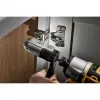 Laser level DeWalt DTLRA-QZ — self-leveling, accuracy 0.3 mm/10 m