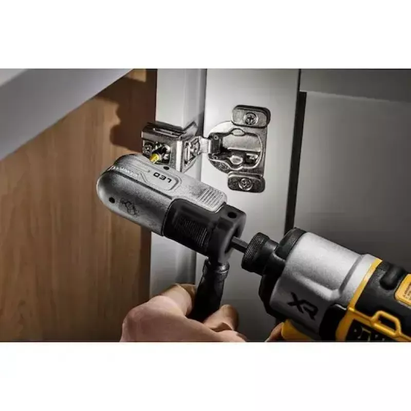 Laser level DeWalt DTLRA-QZ — self-leveling, accuracy 0.3 mm/10 m