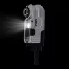 Laser level DeWalt DTLRA-QZ — self-leveling, accuracy 0.3 mm/10 m