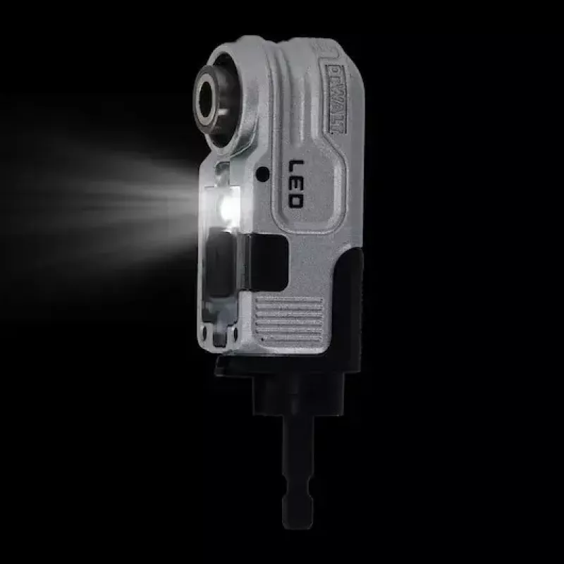 Laser level DeWalt DTLRA-QZ — self-leveling, accuracy 0.3 mm/10 m