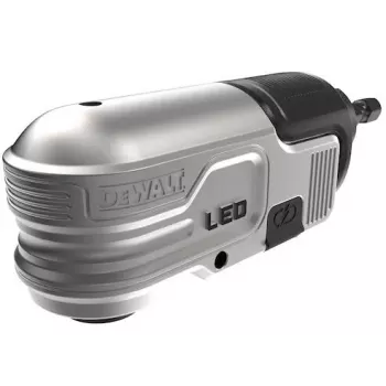 Laser level DeWalt DTLRA-QZ — self-leveling, accuracy 0.3 mm/10 m