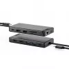ALOGIC MV2 Wired USB 3.2 Gen 1 Type-C Ethernet 1000 Mbit/s