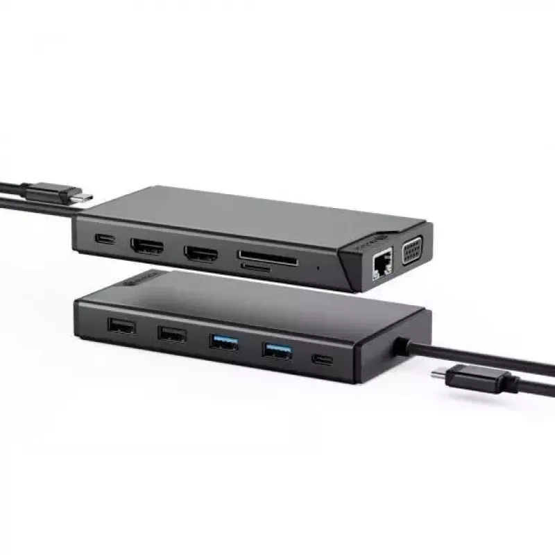 ALOGIC MV2 Wired USB 3.2 Gen 1 Type-C Ethernet 1000 Mbit/s