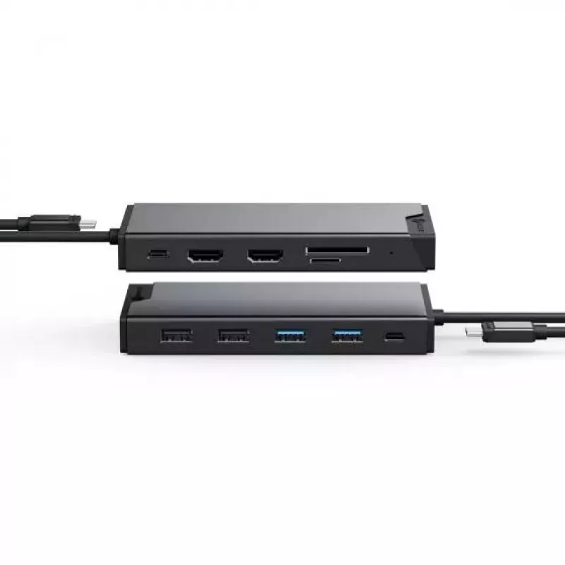 ALOGIC MV2 Wired USB 3.2 Gen 1 Type-C Ethernet 1000 Mbit/s