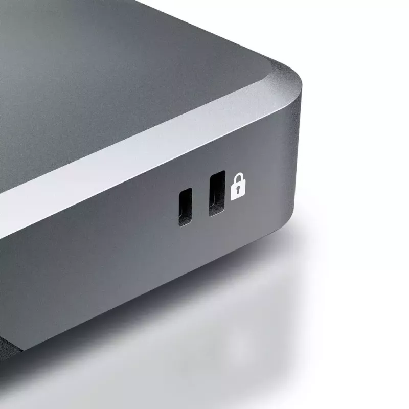 Docking Station ALOGIC DX2 Dual 4K Display