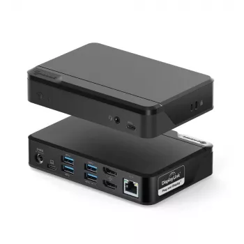 Laptop Dock ALOGIC DUTHDPR
