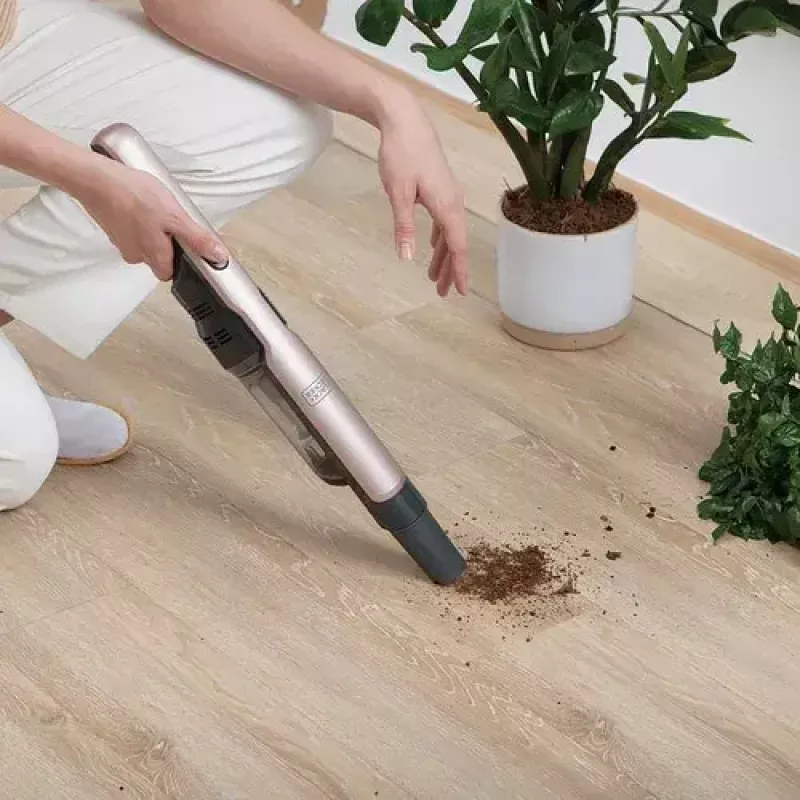 Handheld Vacuum Black & Decker DVC320BRG