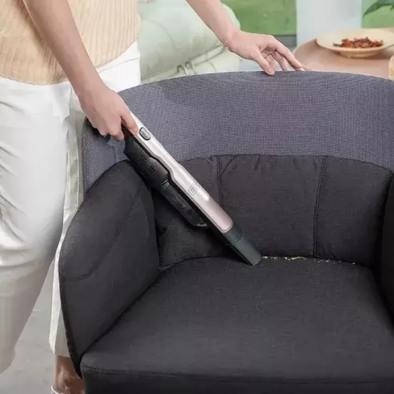 Handheld Vacuum Black & Decker DVC320BRG