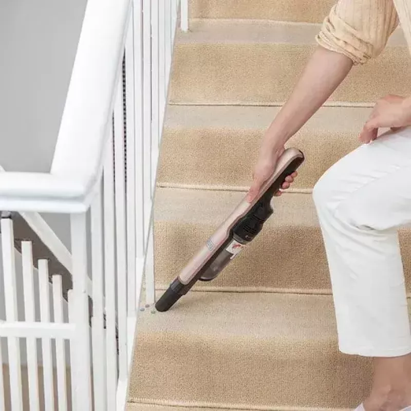 Handheld Vacuum Black & Decker DVC320BRG