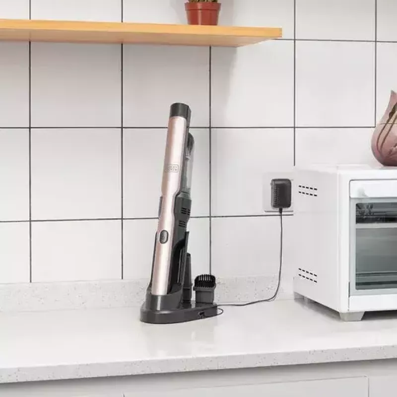 Handheld Vacuum Black & Decker DVC320BRG