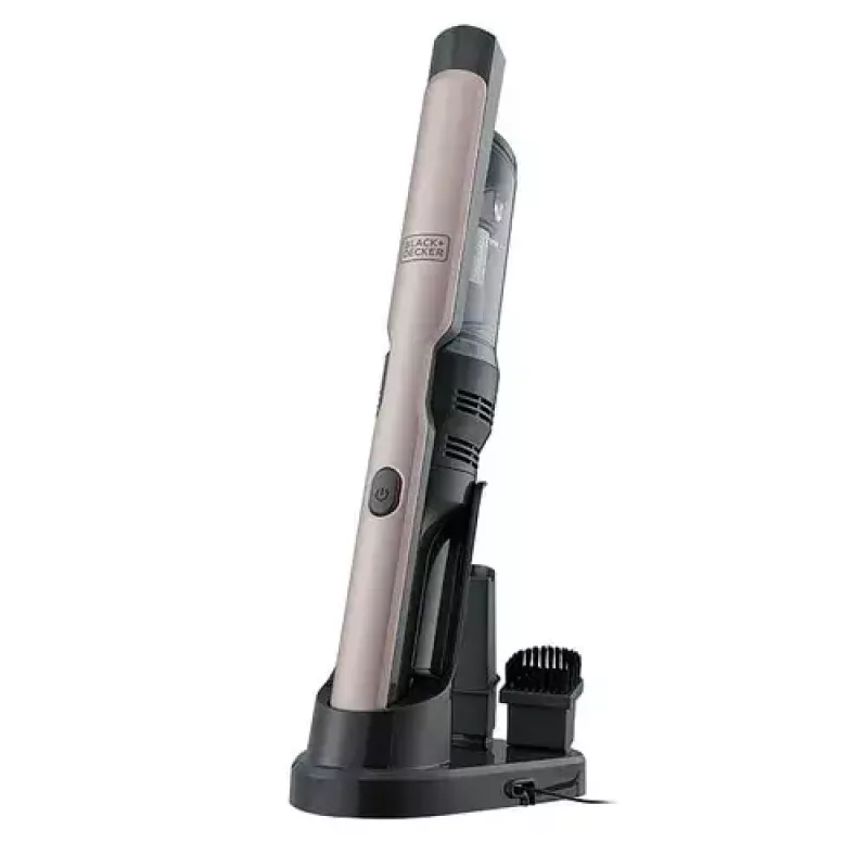 Handheld Vacuum Black & Decker DVC320BRG