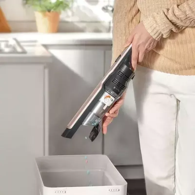Handheld Vacuum Black & Decker DVC320BRG