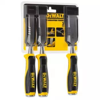 Woodworking chisel DeWalt DWHT0-16148 — single-piece chisel for woodwork