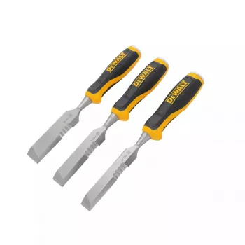 Woodworking chisel DeWalt DWHT0-16148 — single-piece chisel for woodwork