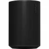 Portable Speaker Sonos Era 100 Black