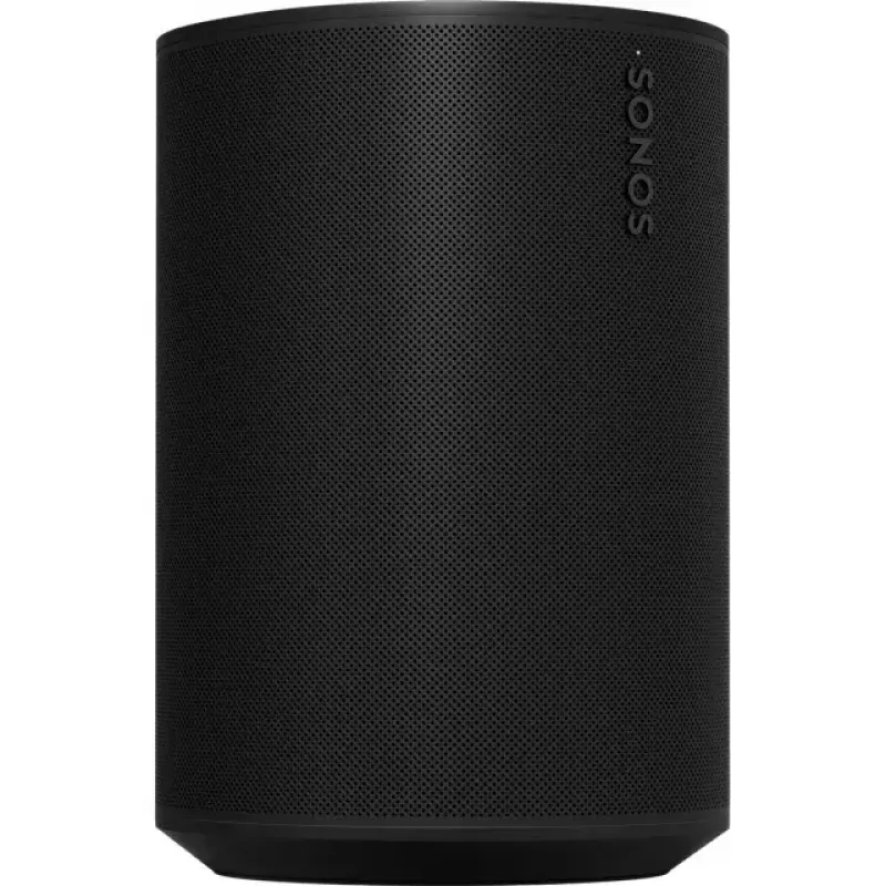 Portable Speaker Sonos Era 100 Black