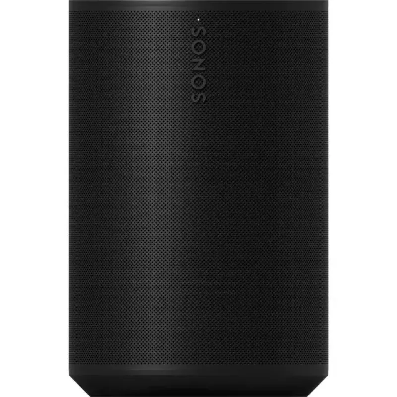Portable Speaker Sonos Era 100 Black