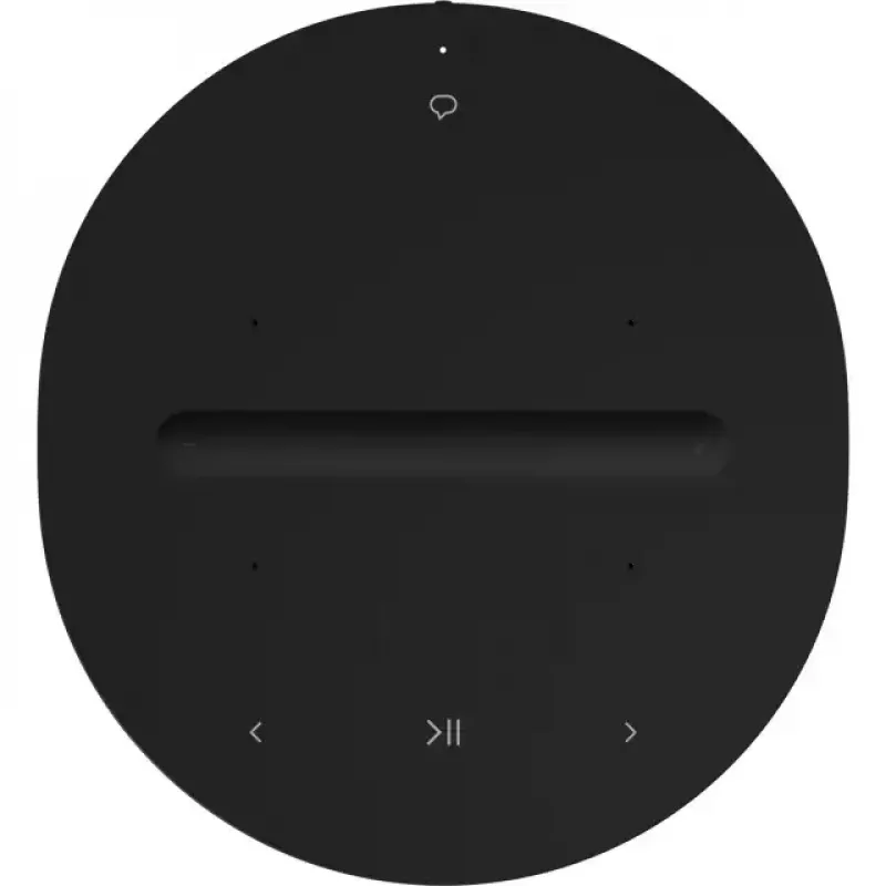 Portable Speaker Sonos Era 100 Black
