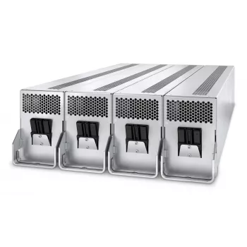 UPS accessory APC E3SBT4 Grey Easy UPS 3S 428x760x157 mm