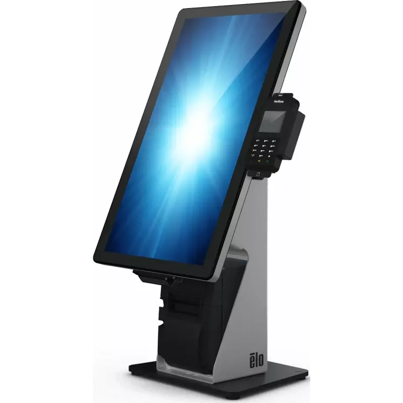 Touch display Elotouch Wallaby 55.9 cm (22 inch) Grey – touchscreen monitor, 22-inch max