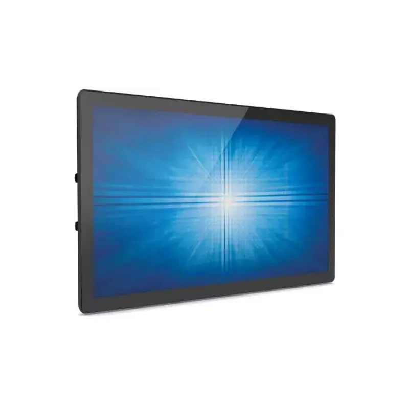 Monitor Elo Touch Solutions 2494L 23.8 inch LCD Touchscreen 1920 x 1080