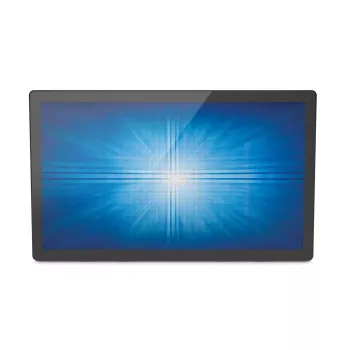 Monitor Elo Touch Solutions 2494L 23.8 inch LCD Touchscreen 1920 x 1080