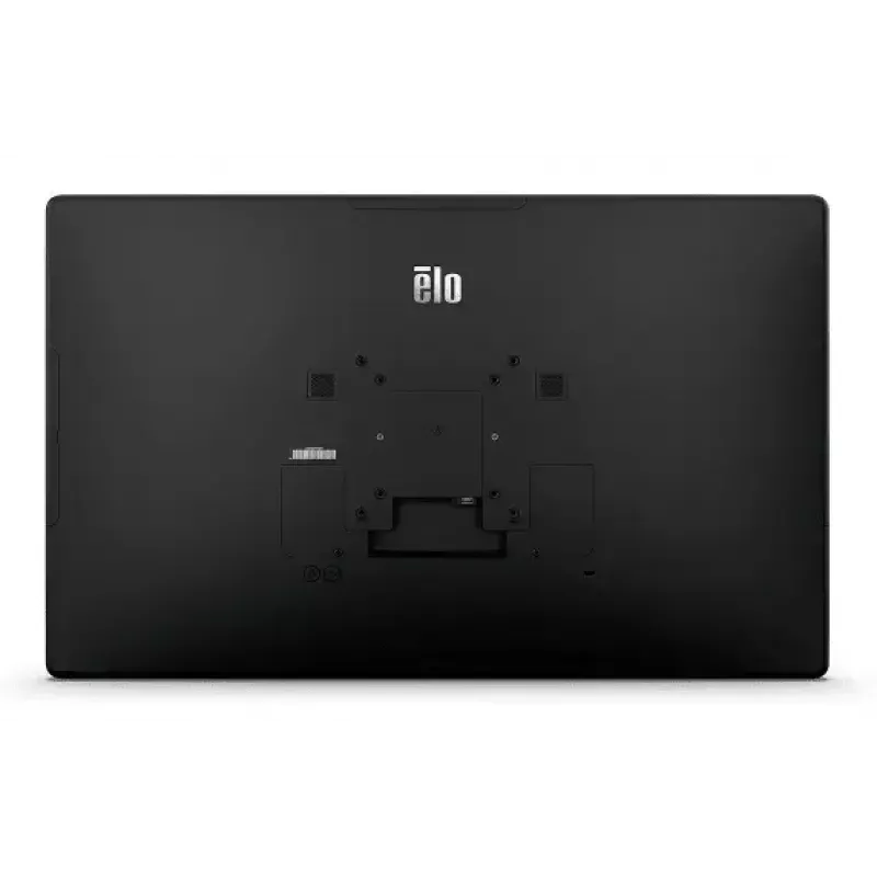 Digital Signage Flat Panel Elo Touch Solutions I-Series 5 21.5 inch LED Full HD 1920x1080 250 cd/m² Wi‑Fi Android Grey
