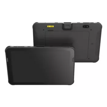 Tablet Honeywell EDA10A 10.2 inch 8GB Wi-Fi 6 Android 12 Black