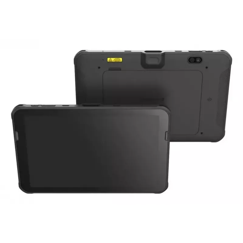 Tablet Honeywell EDA10A 10.2 inch 8GB Wi-Fi 6 Android 12 Black