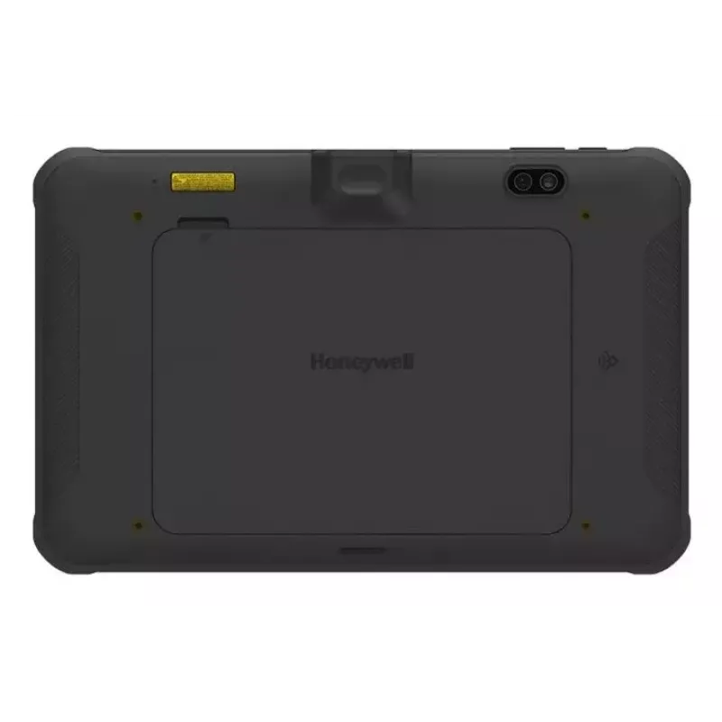 Tablet Honeywell EDA10A 10.2 inch 8GB Wi-Fi 6 Android 12 Black