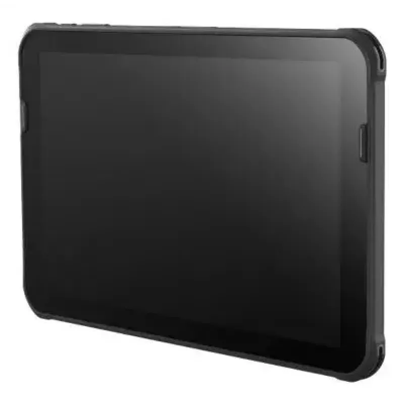 Tablet Honeywell EDA10A 10.2 inch 8GB Wi-Fi 6 Android 12 Black
