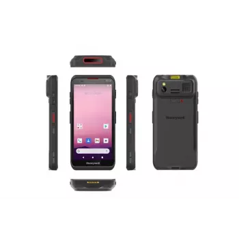 Honeywell ScanPal EDA56 handheld mobile computer 5.5 inch 1440x720