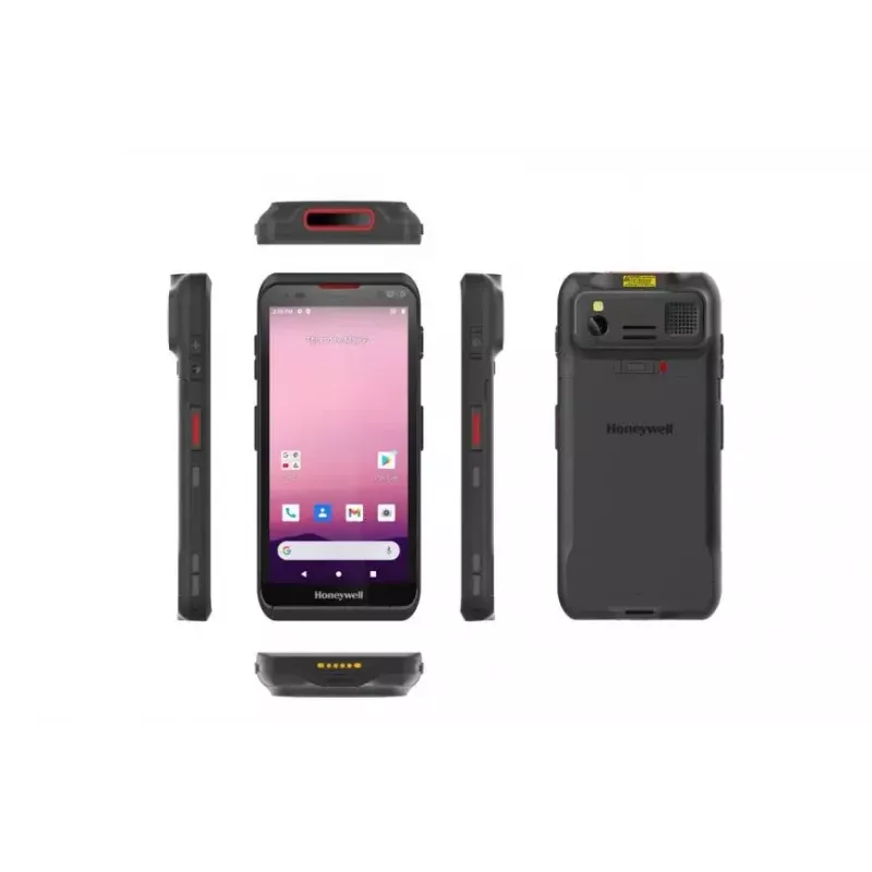 Honeywell ScanPal EDA56 handheld mobile computer 5.5 inch 1440x720
