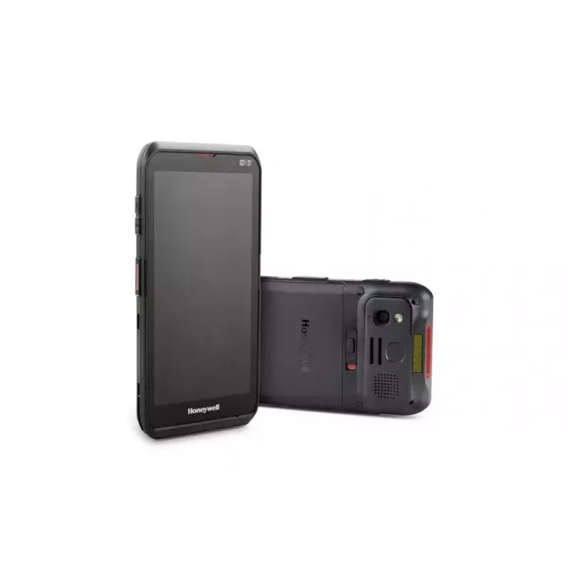Honeywell ScanPal EDA56 handheld mobile computer 5.5 inch 1440x720