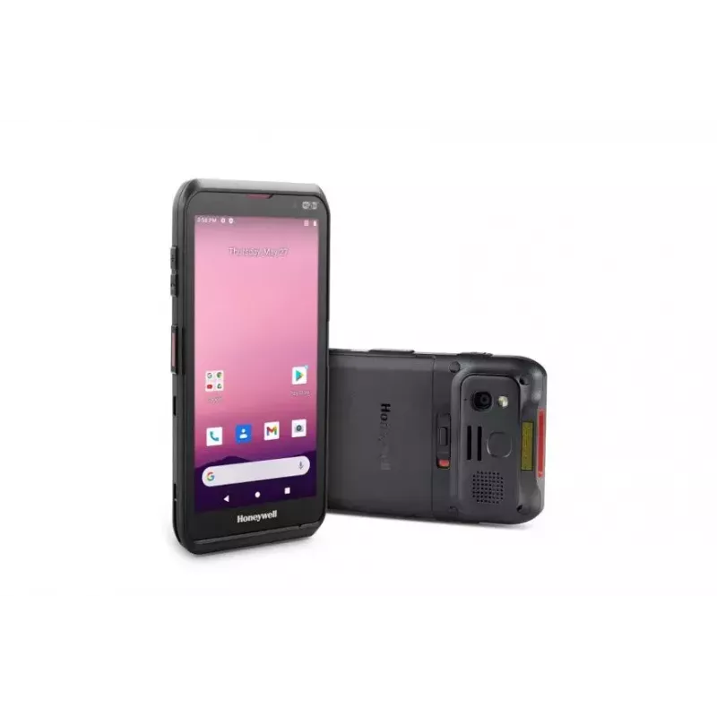 Honeywell ScanPal EDA56 handheld mobile computer 5.5 inch 1440x720